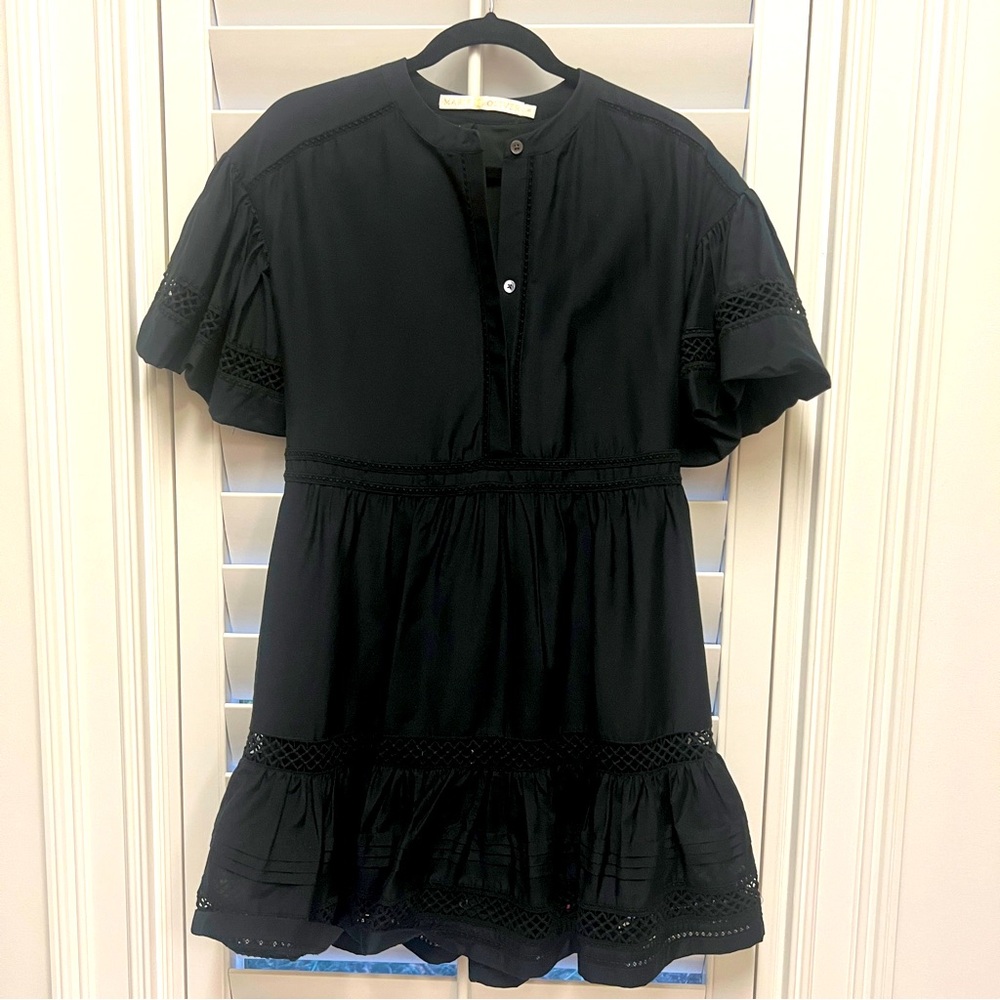 Marie Oliver Jade Dress, Size XS